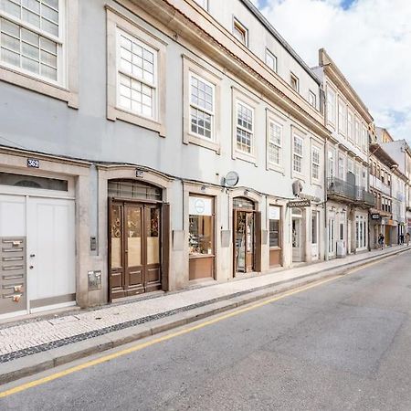 Viva Old Franciscan Studio Porto Eksteriør billede